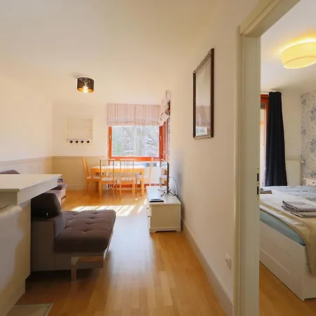 The Bluedeck Wellness Apart Otel 4*